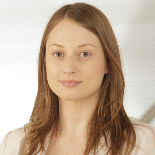 Heidi-Henrietta Saarikko